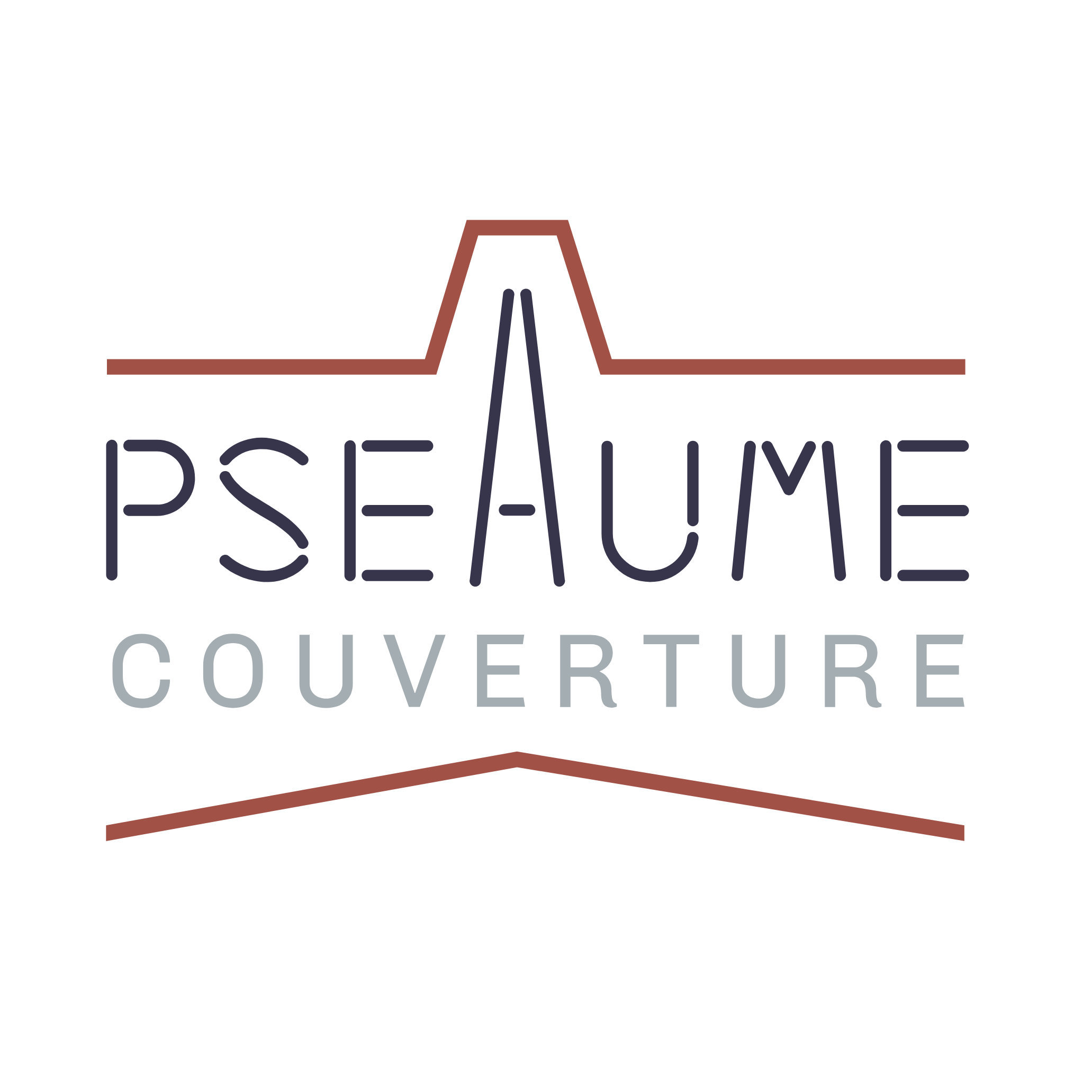 Pseaume Couverture